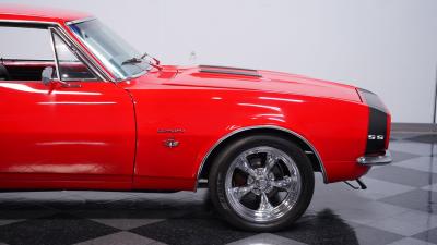 1967 Chevrolet Camaro RS/SS 350