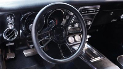 1967 Chevrolet Camaro RS/SS 350