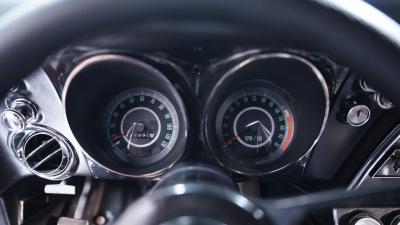 1967 Chevrolet Camaro RS/SS 350