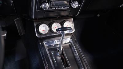 1967 Chevrolet Camaro RS/SS 350