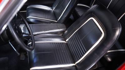 1967 Chevrolet Camaro RS/SS 350