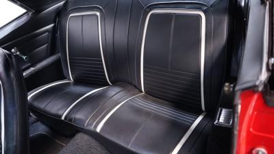 1967 Chevrolet Camaro RS/SS 350