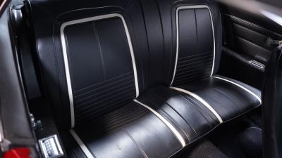 1967 Chevrolet Camaro RS/SS 350