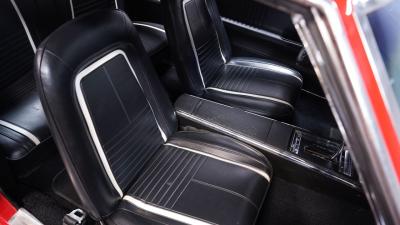 1967 Chevrolet Camaro RS/SS 350