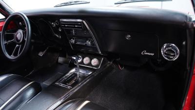 1967 Chevrolet Camaro RS/SS 350