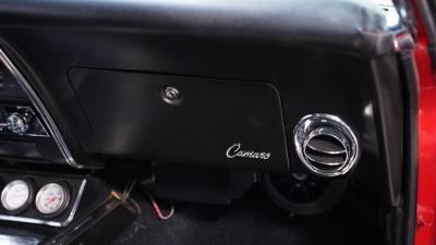 1967 Chevrolet Camaro RS/SS 350