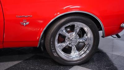 1967 Chevrolet Camaro RS/SS 350