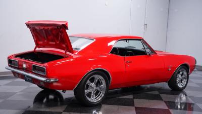 1967 Chevrolet Camaro RS/SS 350