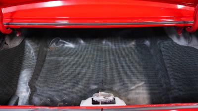 1967 Chevrolet Camaro RS/SS 350