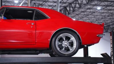 1967 Chevrolet Camaro RS/SS 350