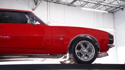 1967 Chevrolet Camaro RS/SS 350