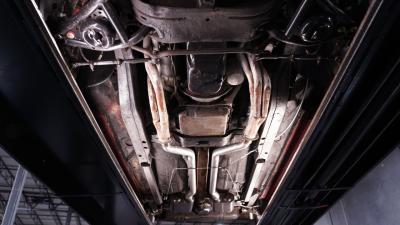 1967 Chevrolet Camaro RS/SS 350