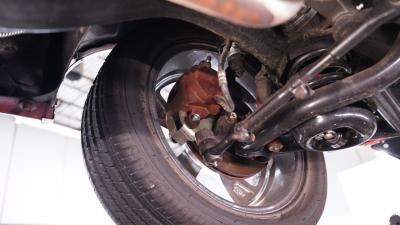 1967 Chevrolet Camaro RS/SS 350