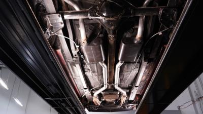 1967 Chevrolet Camaro RS/SS 350