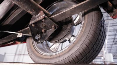 1967 Chevrolet Camaro RS/SS 350