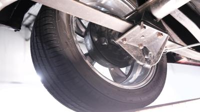 1967 Chevrolet Camaro RS/SS 350