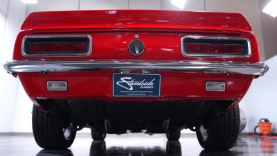 1967 Chevrolet Camaro RS/SS 350