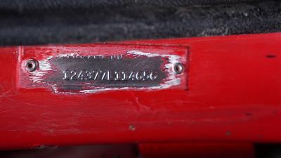 1967 Chevrolet Camaro RS/SS 350