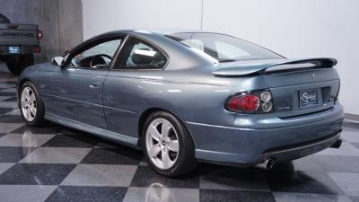 2006 Pontiac GTO