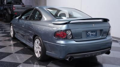 2006 Pontiac GTO