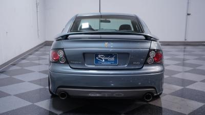 2006 Pontiac GTO