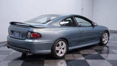 2006 Pontiac GTO