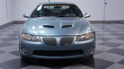 2006 Pontiac GTO
