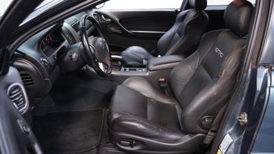 2006 Pontiac GTO