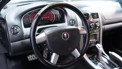2006 Pontiac GTO