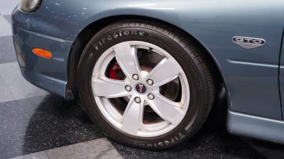 2006 Pontiac GTO
