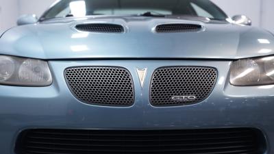 2006 Pontiac GTO