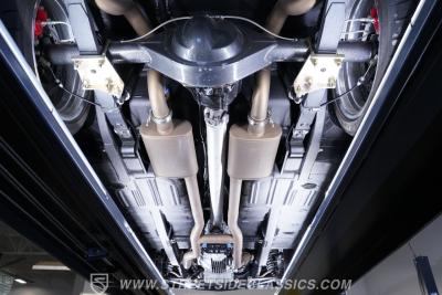 1965 Ford Mustang 2+2 Fastback Restomod