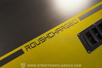 1965 Ford Mustang 2+2 Fastback Restomod