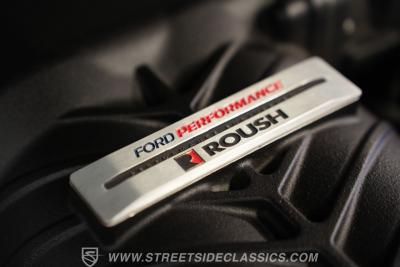 1965 Ford Mustang 2+2 Fastback Restomod