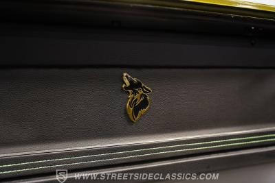 1965 Ford Mustang 2+2 Fastback Restomod