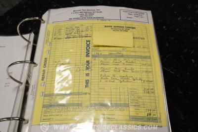 1965 Ford Mustang 2+2 Fastback Restomod