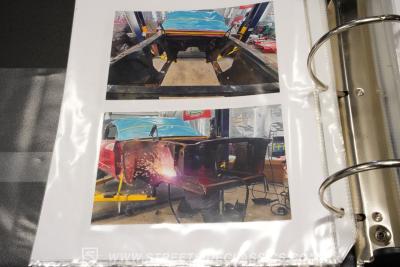 1965 Ford Mustang 2+2 Fastback Restomod