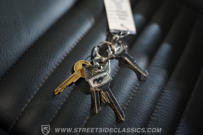 1965 Ford Mustang 2+2 Fastback Restomod