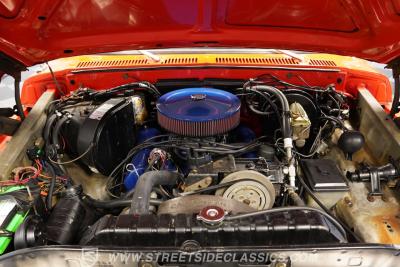 1977 Ford F-150 Ranger