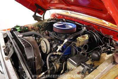 1977 Ford F-150 Ranger