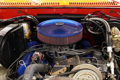 1977 Ford F-150 Ranger