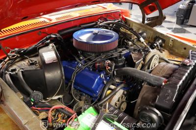 1977 Ford F-150 Ranger