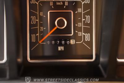 1977 Ford F-150 Ranger