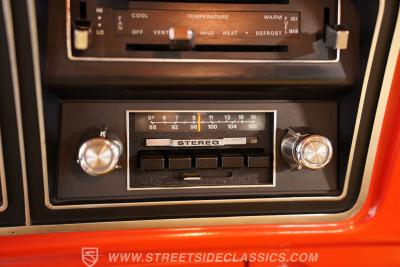 1977 Ford F-150 Ranger