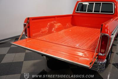 1977 Ford F-150 Ranger