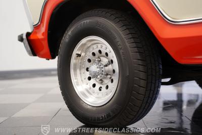 1977 Ford F-150 Ranger