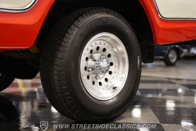 1977 Ford F-150 Ranger