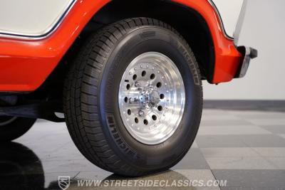 1977 Ford F-150 Ranger