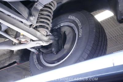 1977 Ford F-150 Ranger