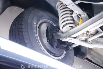 1977 Ford F-150 Ranger